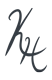 Kenneth S. Harris Logo